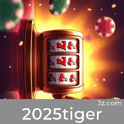 2025tiger