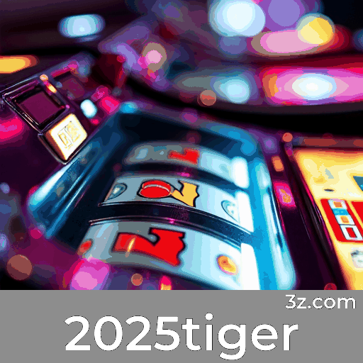 2025tiger
