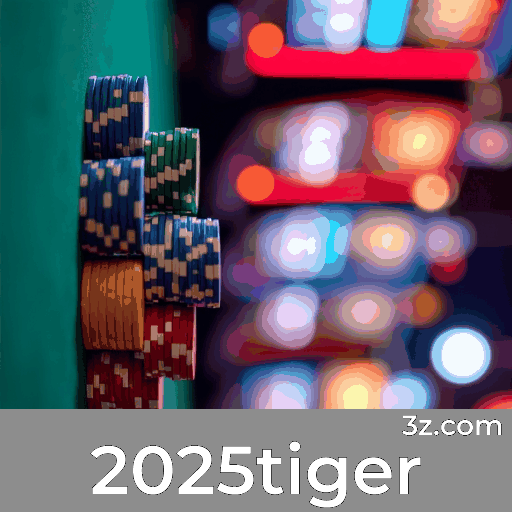 2025tiger