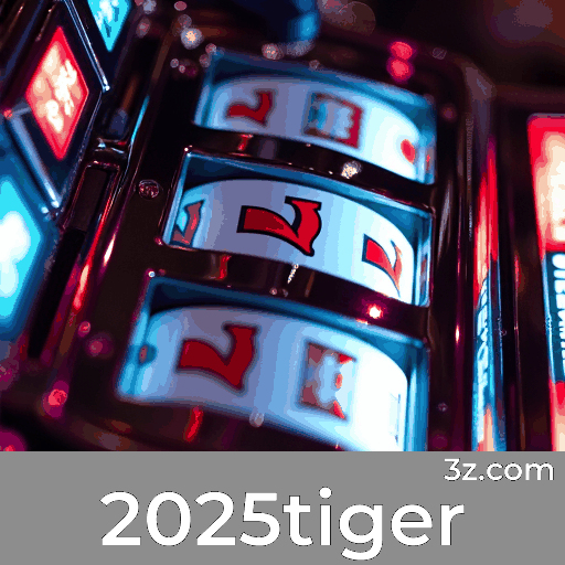2025tiger