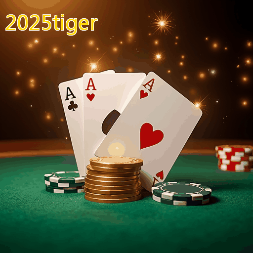 2025tiger: Aproveite caça-níqueis e caça-níqueis com bônus no cassino ao vivo!