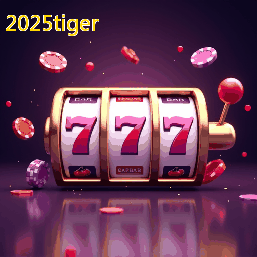 2025tiger - App 2025tiger Brasil disponível para download no Google Play