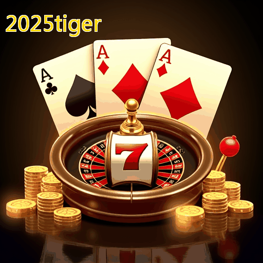 2025tiger - Promoções e bônus exclusivos para novos jogadores.