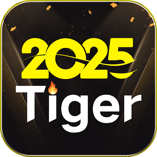 2025tiger Logo
